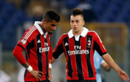 Monaco dự chi 60 triệu euro cho bộ đôi của Milan