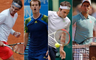 Wimbledon: Ai yếu thế nhất “Big Four”?