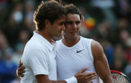 Nadal & Federer như cặp địch thủ trời sinh (Kỳ 29)
