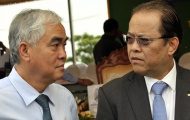 Không ai “chặt chém” như sân Mỹ Đình