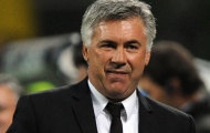 Tiếc cho Carletto