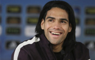 Falcao gia nhập Monaco: Chờ xem “đấu súng”