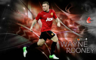 Wayne Rooney - từ cậu bé trốn học đến ngôi sao kiếm 8 tỷ mỗi tuần