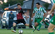 Các trận bóng cỏ ngày 19/06: VĐ Bang Victoria Australia