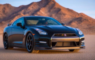 Nissan GT-R NISMO có công suất 570 mã lực