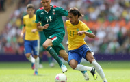 Phân tích tỷ lệ châu Á lượt trân 2 bảng A Confed Cup 2013: Điệu nhảy lạc nhịp của Samba