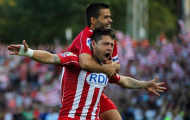 01h00 ngày 20/06, Girona vs Almeria: “Thiên đường” gọi tên Girona
