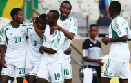 Các trận đấu tại bảng B Confed Cup: Chờ đại chiến Nigieria – Uruguay
