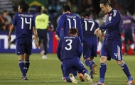Nhật Bản tính chia rẽ 'cặp đôi hoàn hảo' của đội tuyển Italia