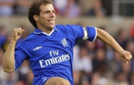 Video: Chiêm ngưỡng tài năng của 'phù thủy nhỏ' Gianfranco Zola