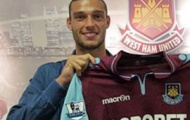 Video: Andy Carroll - bản hợp đồng đắt giá nhất của West Ham