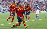 Góc nhìn: Chỉ có hai HLV không cần Thiago Alcantara