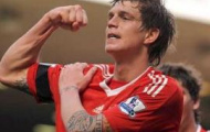 Video: Lí do Barcelona bạo chi vì Daniel Agger