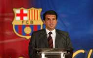 Barca: Rosell đã quá hào phóng trên TTCN