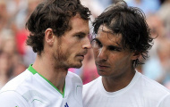 Thách thức lớn chờ đợi Nadal ở Tứ kết Wimbledon