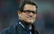 Sợ mất Capello, LĐBĐ Nga lên tiếng phủ nhận tin đồn về Paris Saint Germain