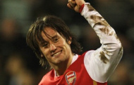 Video: Những thăng trầm sự nghiệp của 'tiểu Mozart' Tomas Rosicky