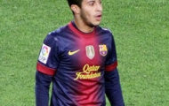 Video: Hattrick của mục tiêu M.U Thiago Alcantara cho tuyển U21 Tây Ban Nha