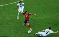 Đội tuyển Tây Ban Nha: Kỷ lục chờ Pedro Rodriguez
