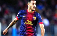 Barca nên bán ngay Thiago