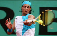 Huyền thoại McEnroe muốn Nadal nằm trong top 4 hạt giống tại Wimbledon