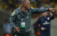 Scolari chỉ ra ‘chìa khóa’ chiến thắng của Brazil