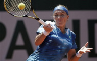 Đến lượt Kuznetsova rút lui khỏi Wimbledon