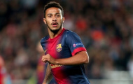 Góc nhìn: Barcelona không nên bán Thiago Alcantara