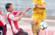 Mạc Hồng Quân, từ ĐTQG đến sân chơi V.League