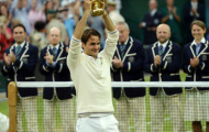 Điểm lại các nhà đương kim vô địch và á quân Wimbledon