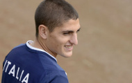 Verratti mong được làm học trò của Capello