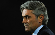 Chính thức: Baldini về đầu quân cho Tottenham
