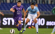 Fiorentina: Tìm người mua Pizarro