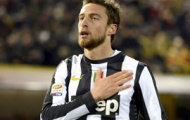 Video: Tài năng của Claudio Marchisio