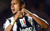 Video: Màn trình diễn tuyệt vời của Arturo Vidal trong mùa giải vừa qua