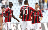 AC Milan: Tiền hay danh hiệu