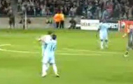 Video: Aleksandar Kolarov, mục tiêu chuyển nhượng của Juventus
