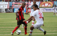 Các trận bóng cỏ ngày 20/06: Vòng 25 - VĐQG Indonesia Super Liga