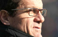 HLV Fabio Capello dẫn dắt PSG: 'Bố già' nhớ các danh hiệu