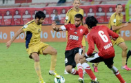 Các trận bóng cỏ ngày 20/06: Vòng 21 - VĐQG Yemen