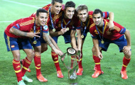 Sao Barca đua nhau tỏa sáng: Hết thời là hết thời thế nào?