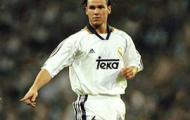 Video: Chiêm ngưỡng lại tài năng của huyền thoại Fernando Redondo