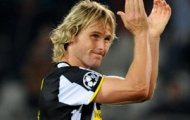 Video: Top 10 bàn thắng đẹp nhất của Pavel Nedved