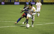 Các trận bóng cỏ ngày 20/06: Play-off - VĐQG Colombia