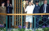 Wimbledon 2013: Những câu hỏi chờ lời giải
