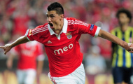 Liverpool chi 14,7 triệu bảng cho Cardozo