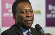 Pele 'dìm hàng' nhà tân vô địch Champions League
