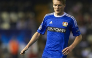 Video: Andre Schurrle, ngôi sao tương lai!
