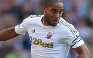 Arsenal có nguy cơ để vuột mất Ashley Williams