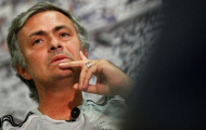 Mourinho háo hức vì sắp trải nghiệm Premier League một lần nữa